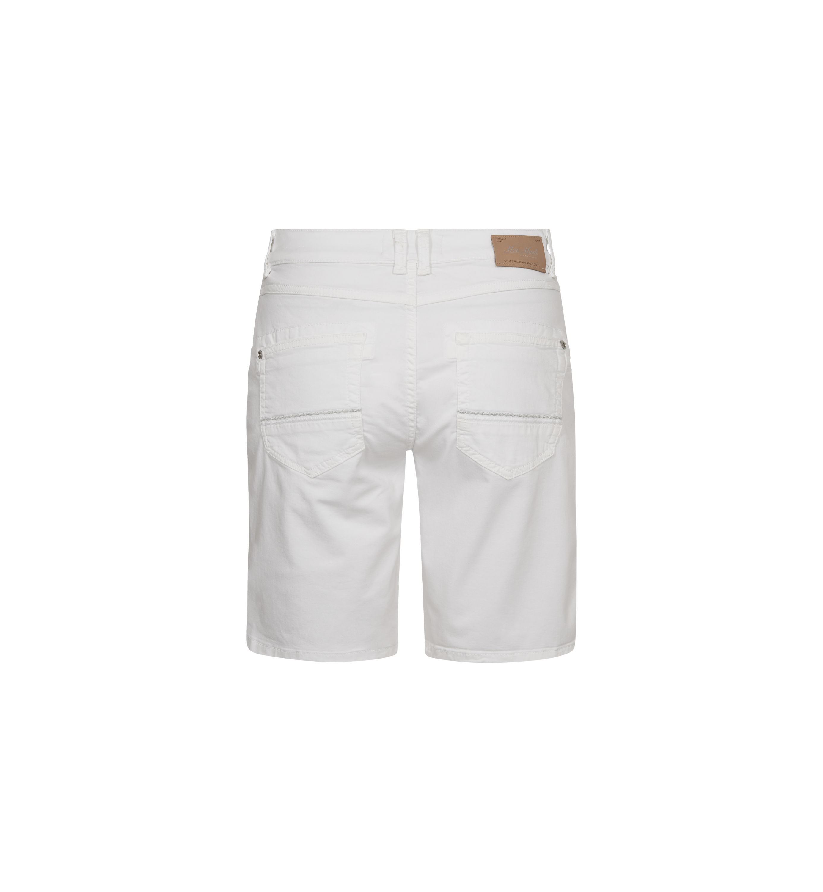 Packshot / White / Back